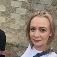 Няня, Алматы, улица Богенбай Батыра, Алмалинский район, Татьяна Сергеевна