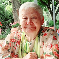 Репетитор, Алматы, улица Тулебаева, Станция Алматы-2, Маржан Жаханбековна