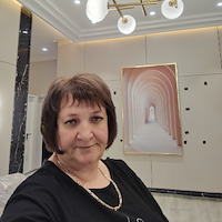 Няня, Астана,, Комсомольский, Наталья Федоровна