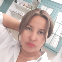 Массажист, Астана, улица Кенжебека Кумисбекова, Центральный парк, Асия Бекболсыновна