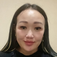 Няня, Алматы, улица Дуйсенова, Тастак, Молдир Куатовна