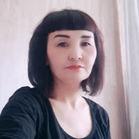 Домработница, Алматы, улица Шафика Чокина, Алмалинский район, Толкын 