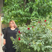 Няня, Алматы, улица Богенбай Батыра, Алмалинский район, Гулнара Курбановна