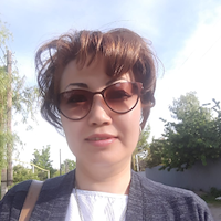 Няня, Алматы,, Наурызбайский район, Сандугаш Сериковна