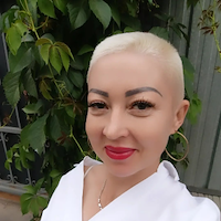 Няня, Алматы, Тараз көшесі, Бесагаш, Елена Николаевна