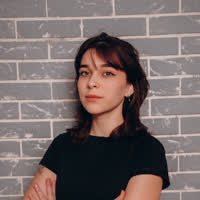 Няня, Алматы, улица Бузурбаева, Парк Горького, Елизавета