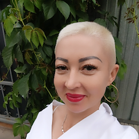 Няня, Алматы, улица 6-я, Бесагаш, Елена Николаевна