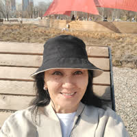 Няня, Алматы, улица Богенбай Батыра, Алмалинский район, Эльвира Алиякбаровна