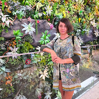 Домработница, Алматы, микрорайон Самал-2, Самал, Виктория Олеговна