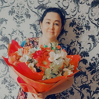 Сиделка, Астана, улица Богдана Хмельницкого, Станция Астана, Малахат Султановна