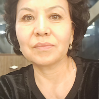 Няня, Астана, улица Иманбаевой, Молодёжный, Роза Нураевна