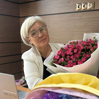 Психолог, Астана, улица Сауран, Старый Заречный, Шынар Аблахатовна