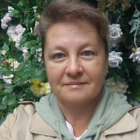 Няня, Алматы, улица Богенбай Батыра, Алмалинский район, Светлана Юрьевна