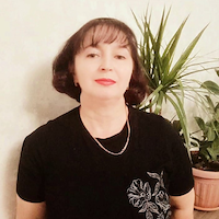 Няня, Астана, улица Жумабека Ташенова, Целинный, Алла Александровна