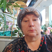 Няня, Алматы, улица Богенбай Батыра, Алмалинский район, Елена Андреевна