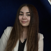 Репетитор, Алматы, улица Богенбай Батыра, Алмалинский район, Екатерина Викторовна