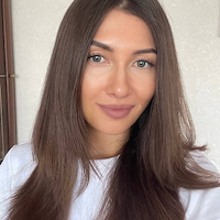 Репетитор, Алматы, улица Богенбай Батыра, Алмалинский район, Анастасия 