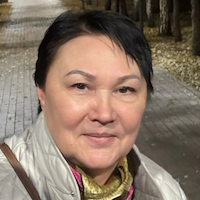 Репетитор, Astana, Turan Avenue, Комсомольский, Валерия Владимировна