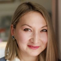 Психолог, Петропавловск, Ишимская, Петропавловск, Гаухар Батарбековна