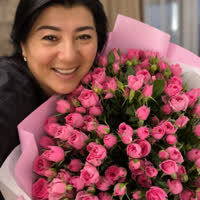Няня, Астана, улица Богдана Хмельницкого, Станция Астана, Гульнара Лукбековна